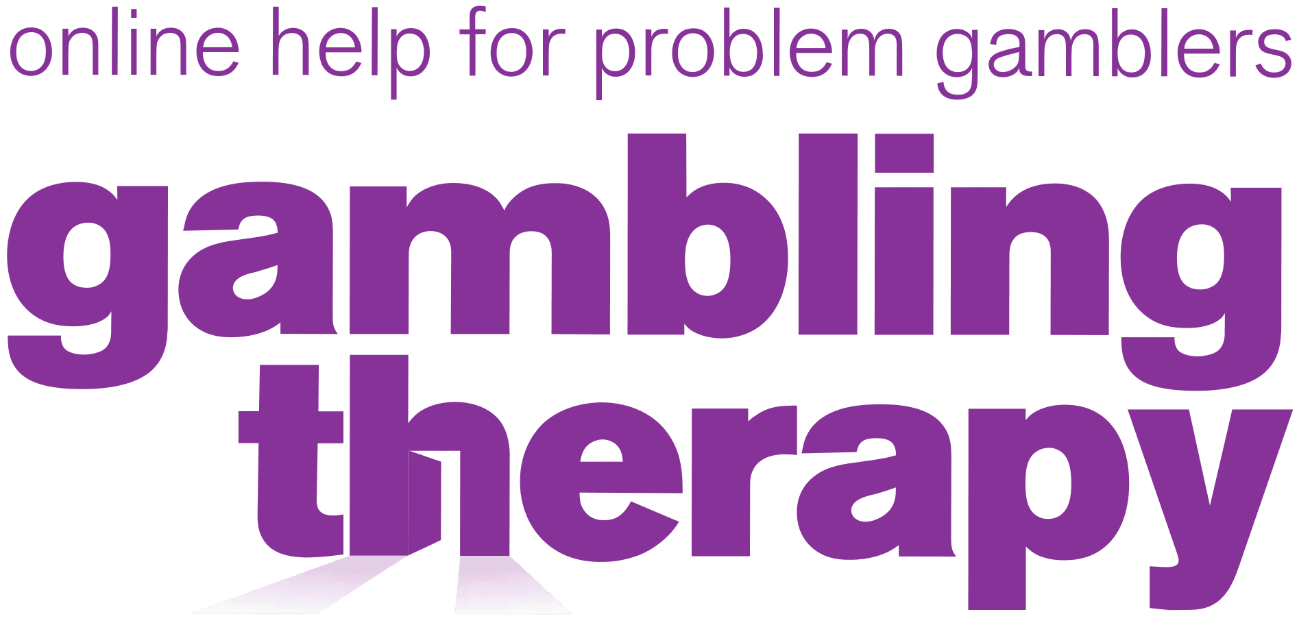Gambling therapy